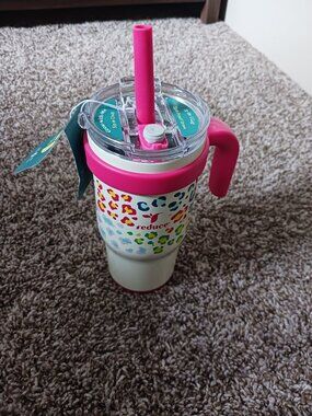 NWT 18 oz. Kids Tumbler